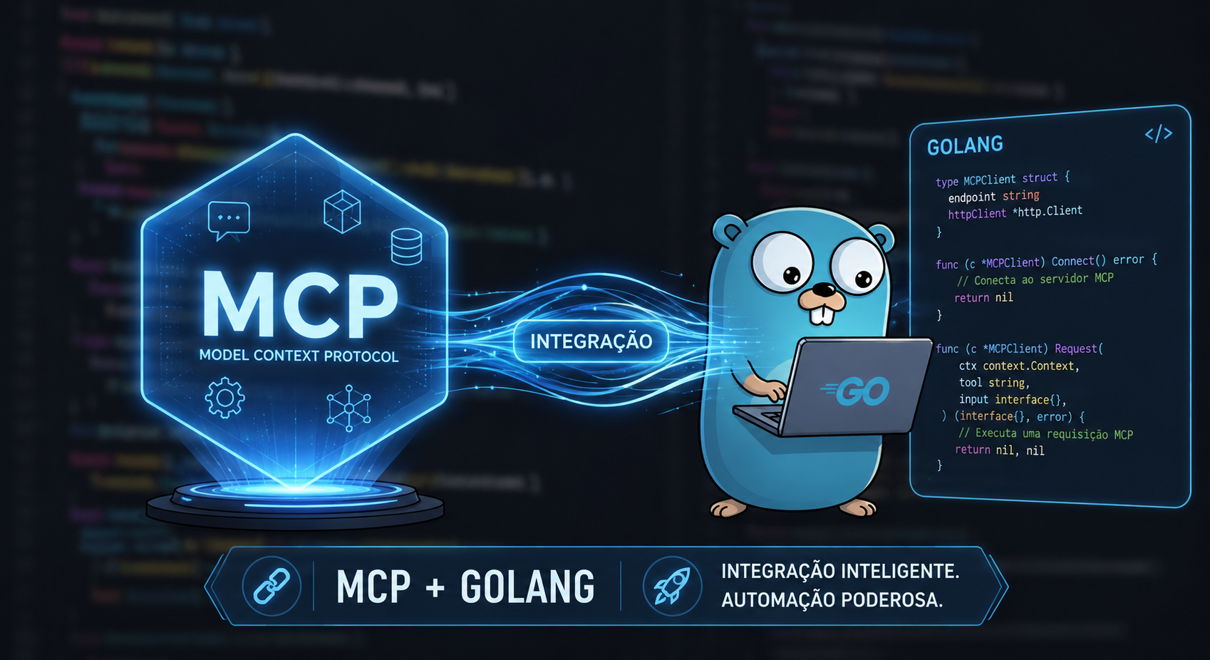 Do Prompt ao Prático: Integrando seu Próprio Servidor MCP ao Claude Desktop
